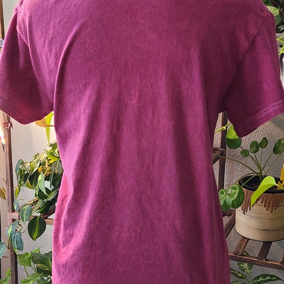 Band tshirt - Picture 3 of 4